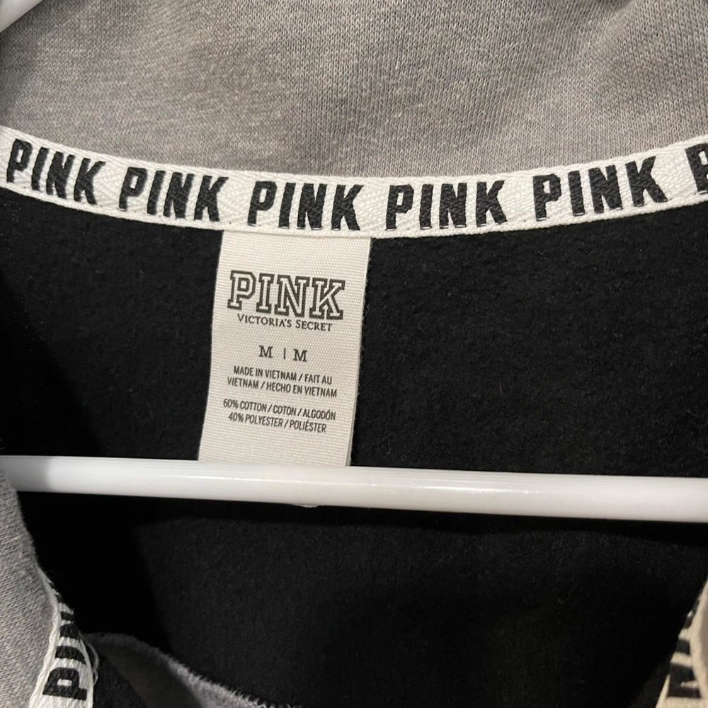 Pink Pullover - image 2